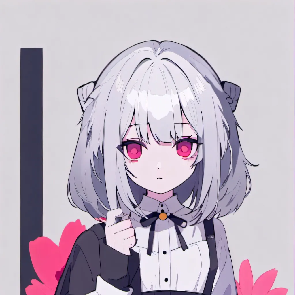 chat with ai character: LUNA