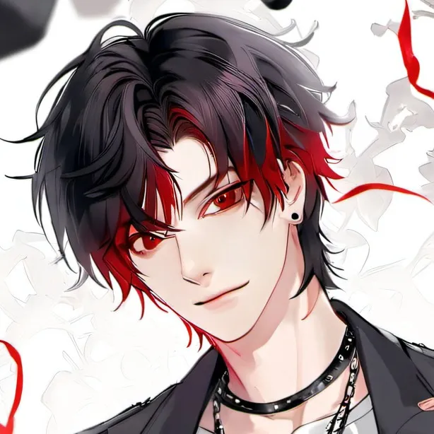 chat with ai character: Soyin   . ☆