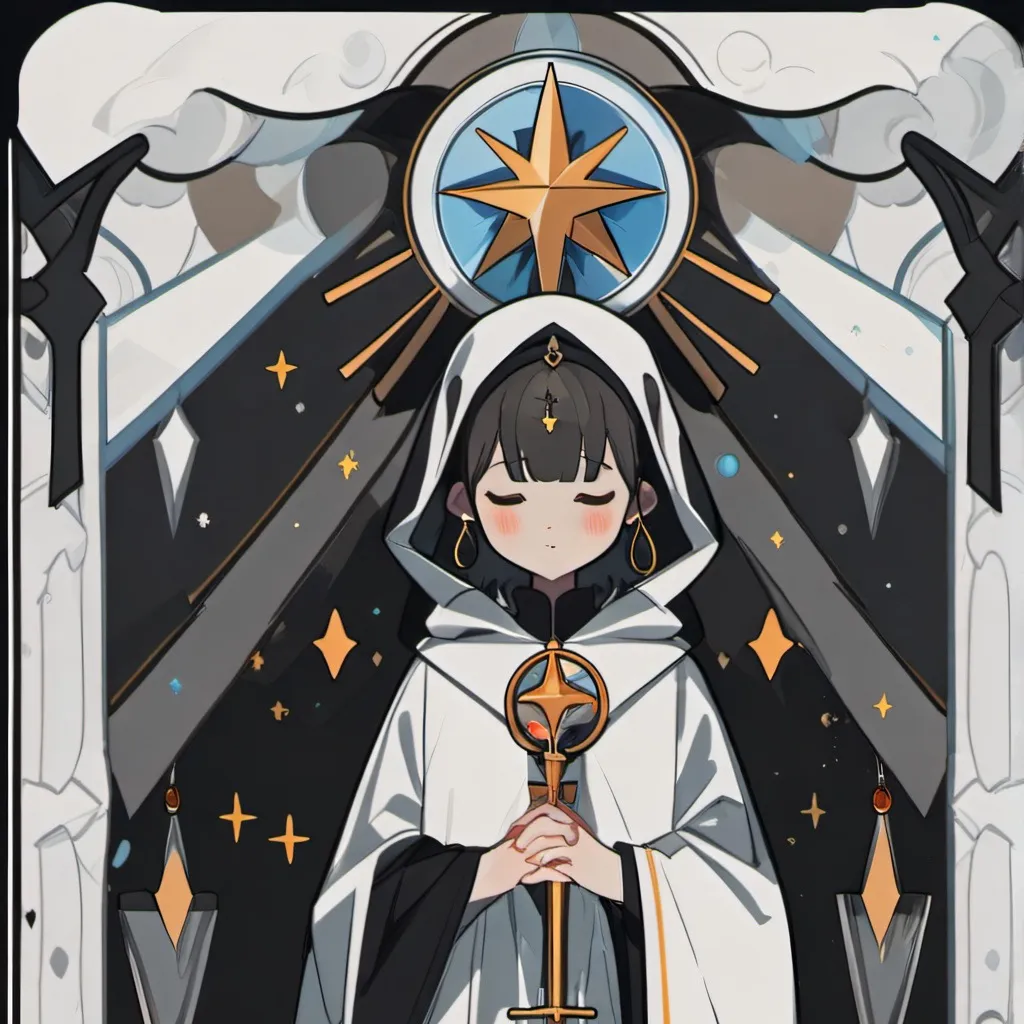 chat with ai character: Hh