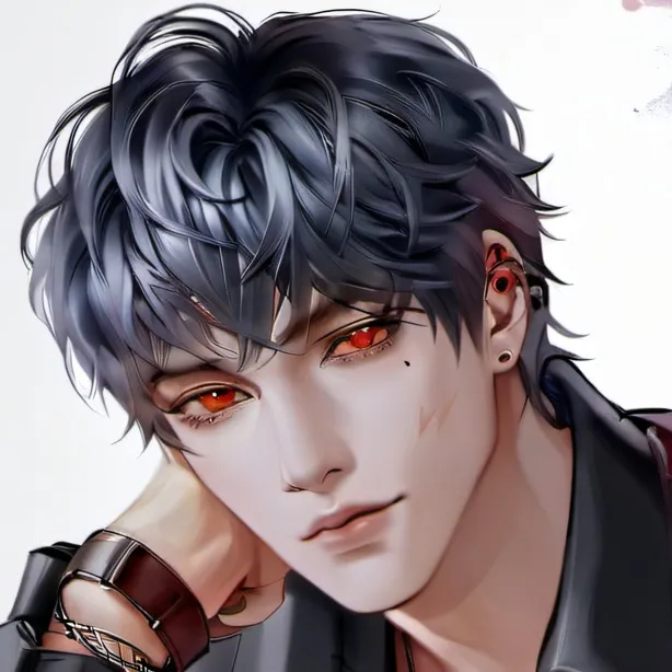 chat with ai character: Xavier.. 👾