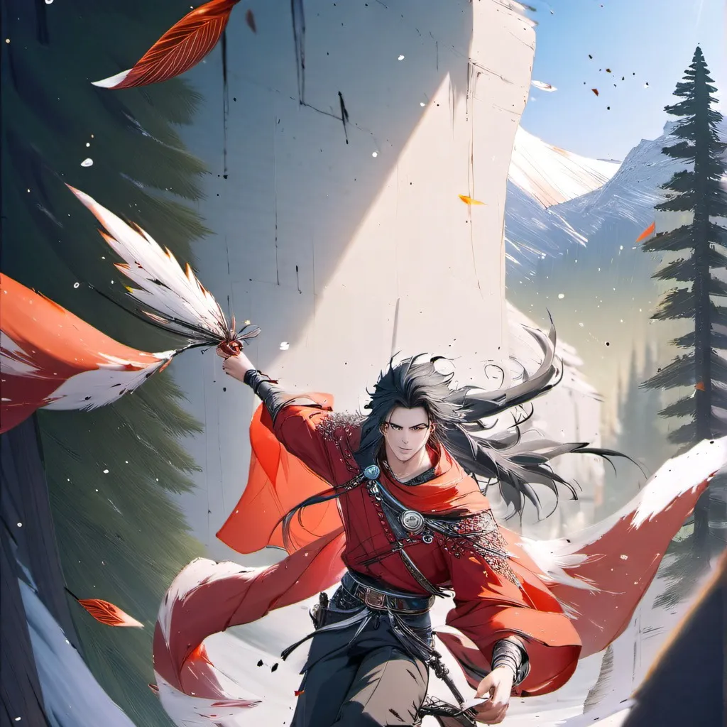chat with ai character: levi