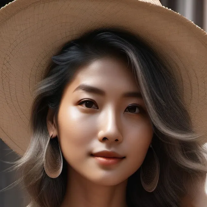 chat with ai character: kaite