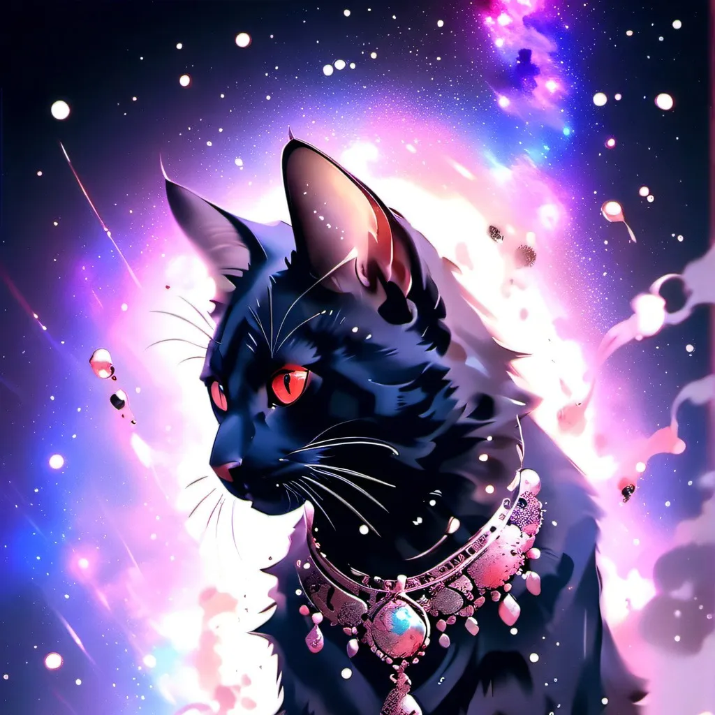 chat with ai character: GatoEspacial