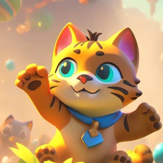 chat with ai character: El mundo de Sparky