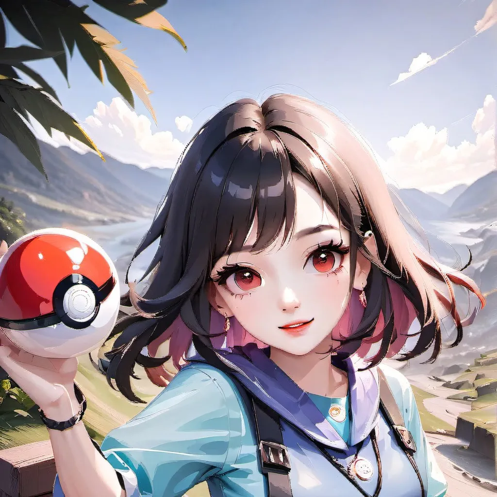 chat with ai character: Jasmine