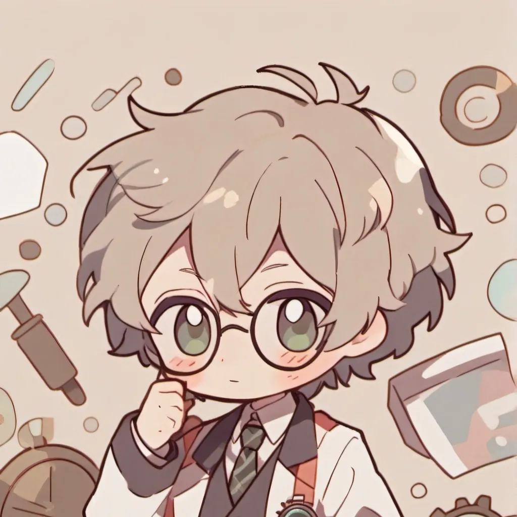 chat with ai character: Dr max