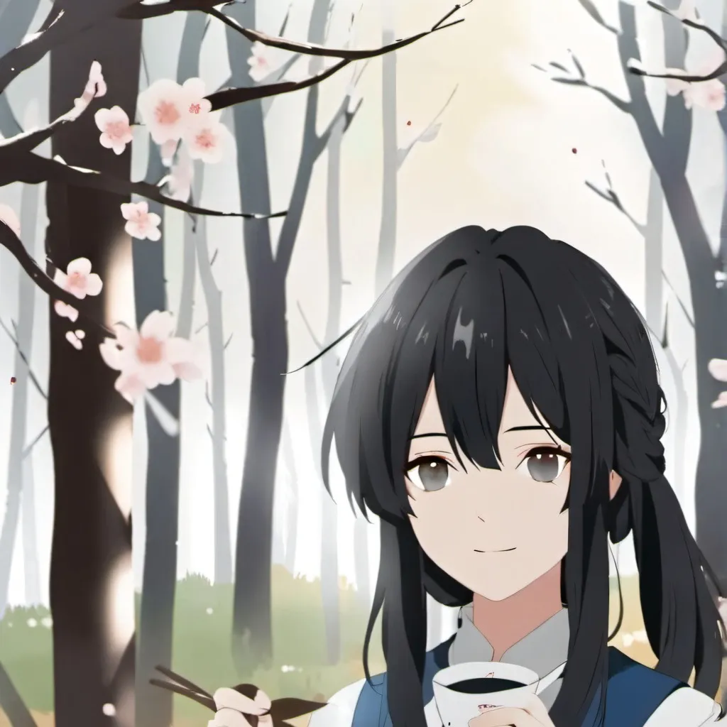 chat with ai character: Lila