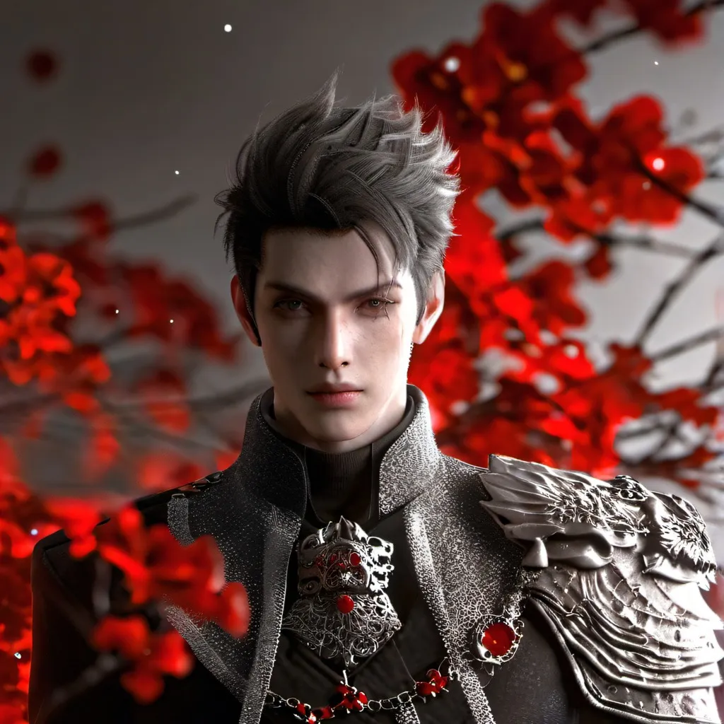 chat with ai character: FERRAN ESPADA