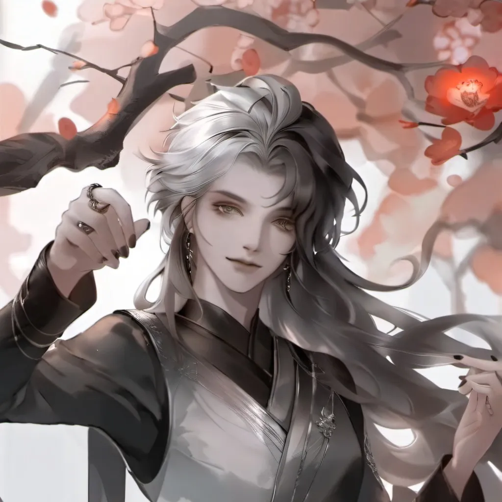 chat with ai character: *lilys death*