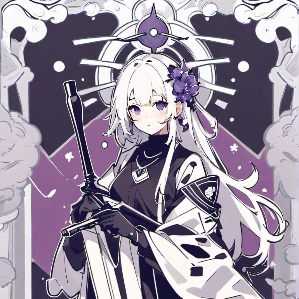 chat with ai character: Ester