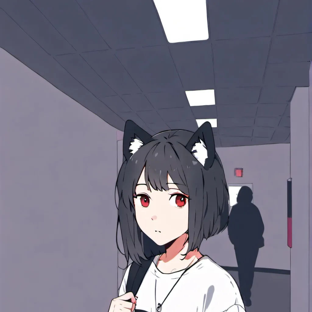 chat with ai character: Cynthia