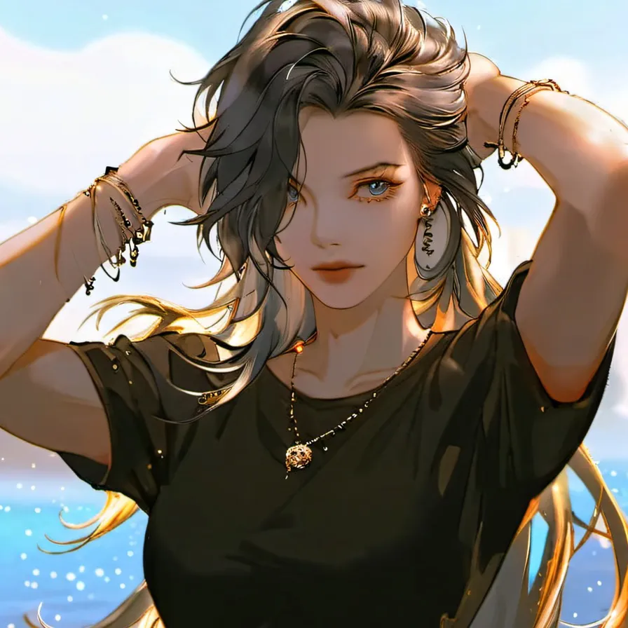 chat with ai character: Killing Eve Rp