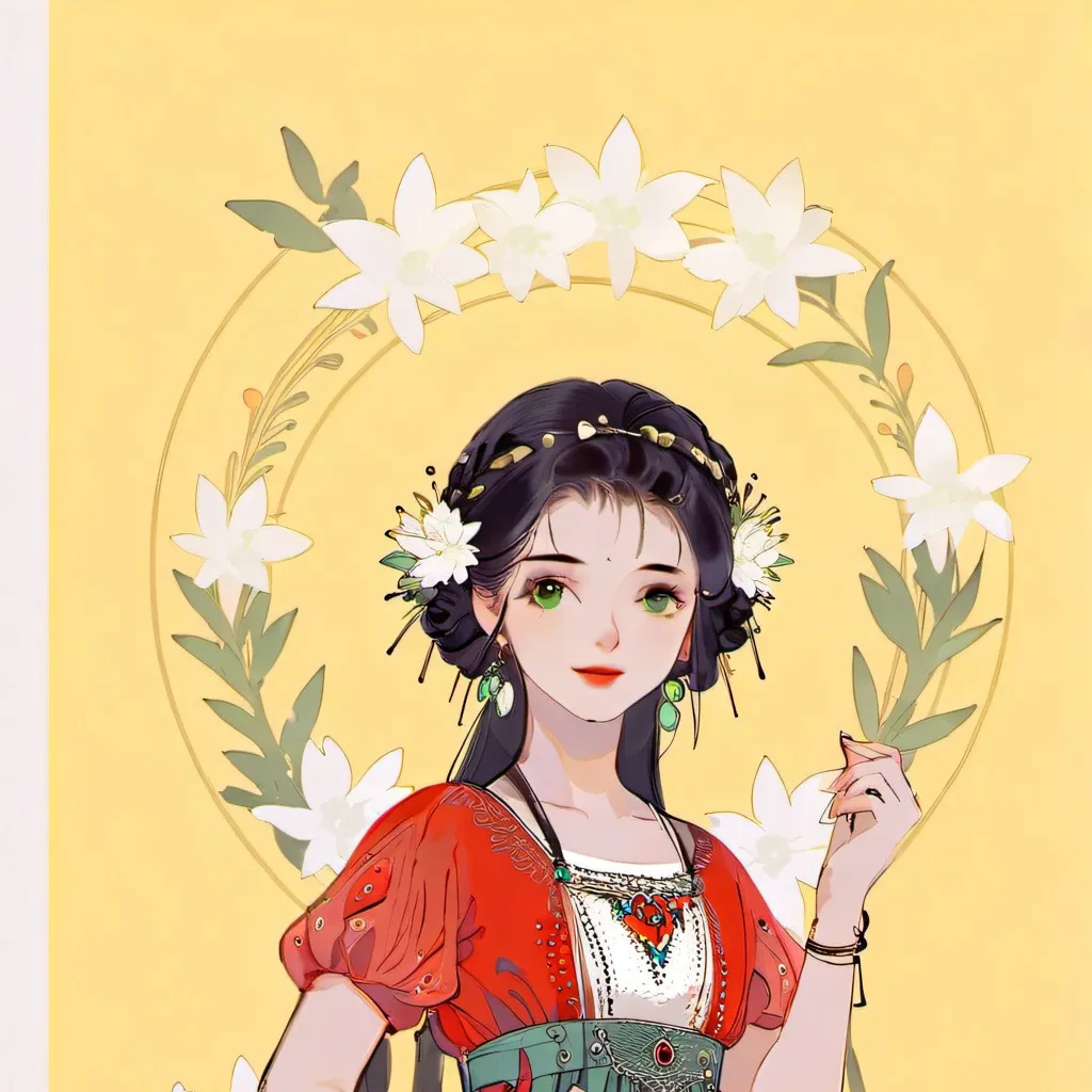 chat with ai character: Sofia