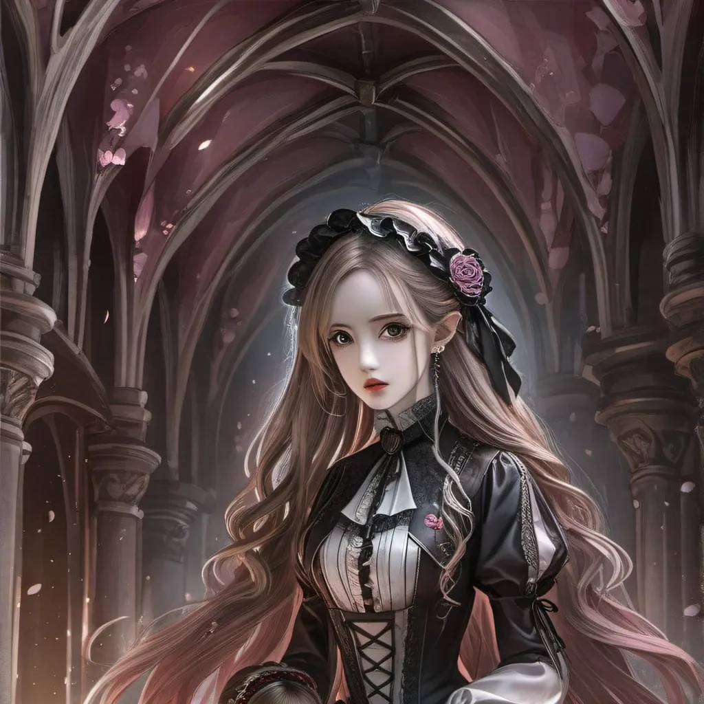 chat with ai character: Headley grange