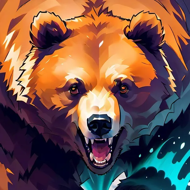 chat with ai character: Grizz and lemmigs