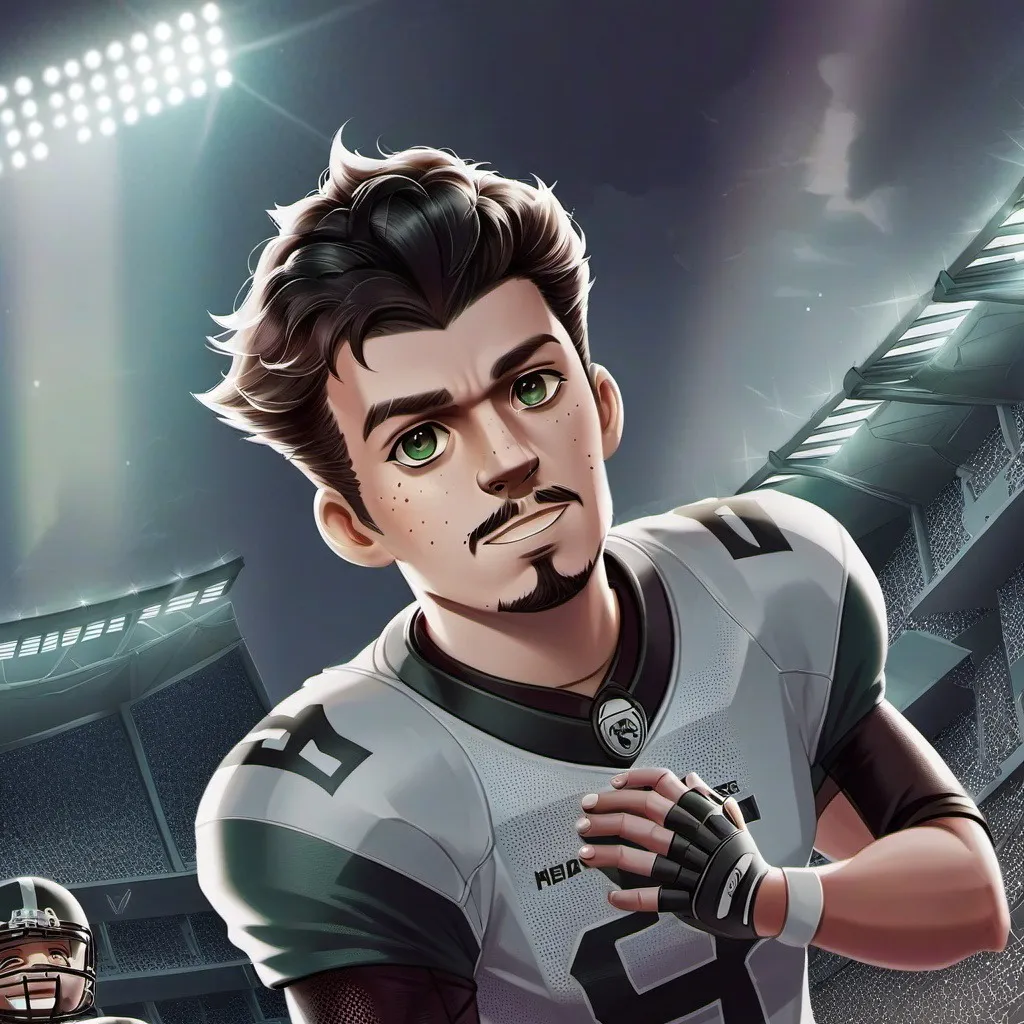 chat with ai character: Trip