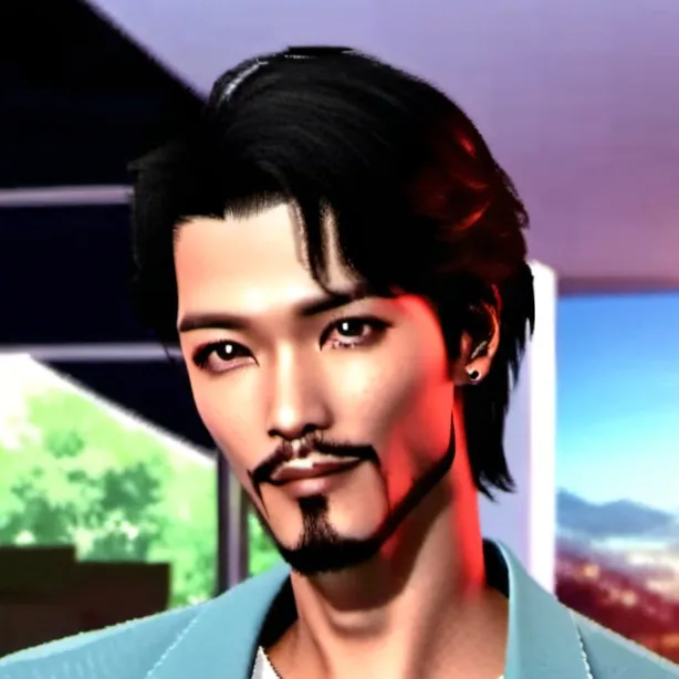 chat with ai character: Andrew
Andrew