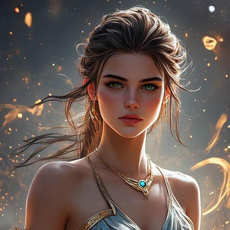 chat with ai character: Xxx