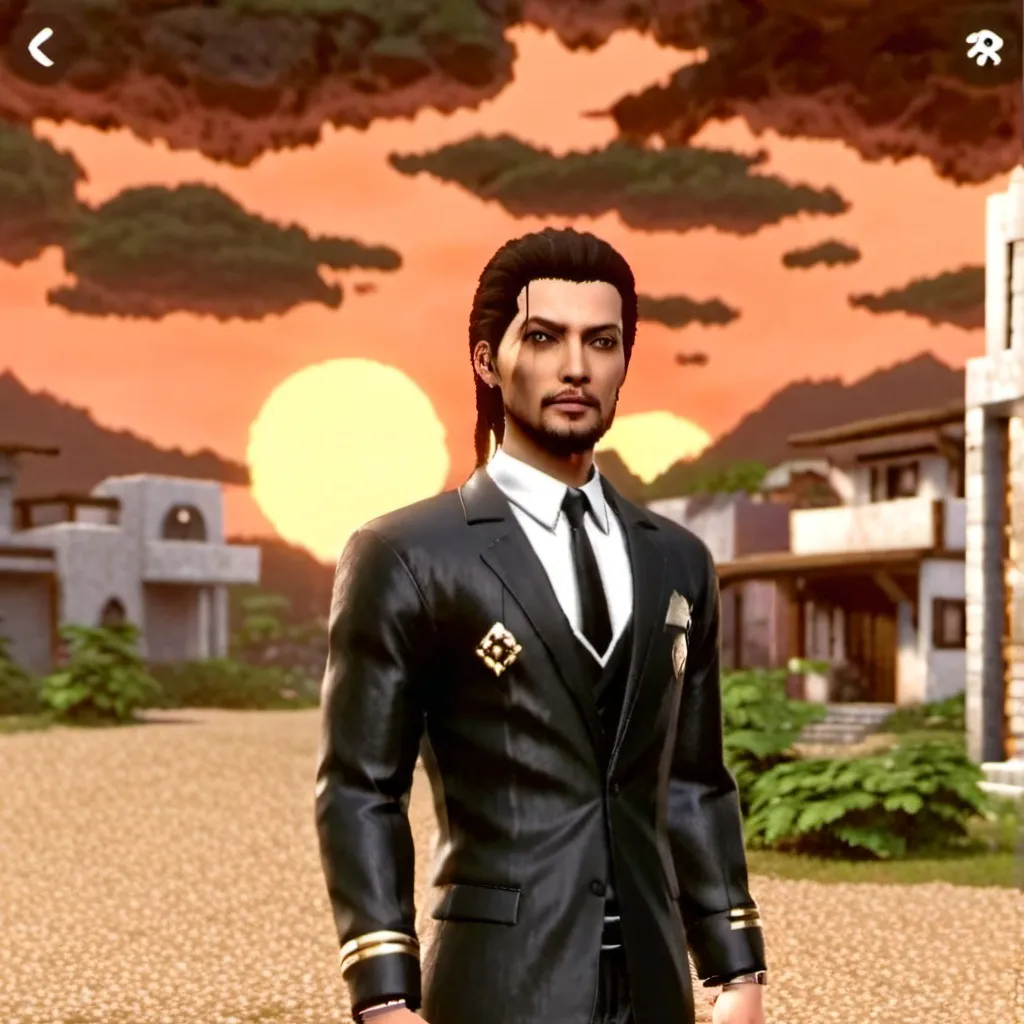chat with ai character: Ps2
Cool dude