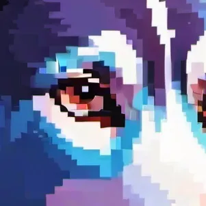 chat with ai character: Padfoot