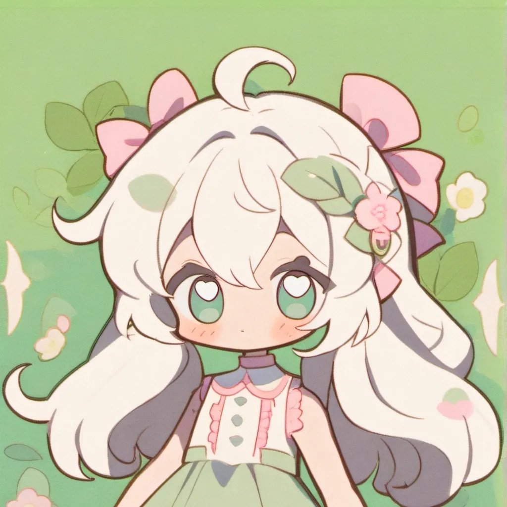 chat with ai character: Mizu