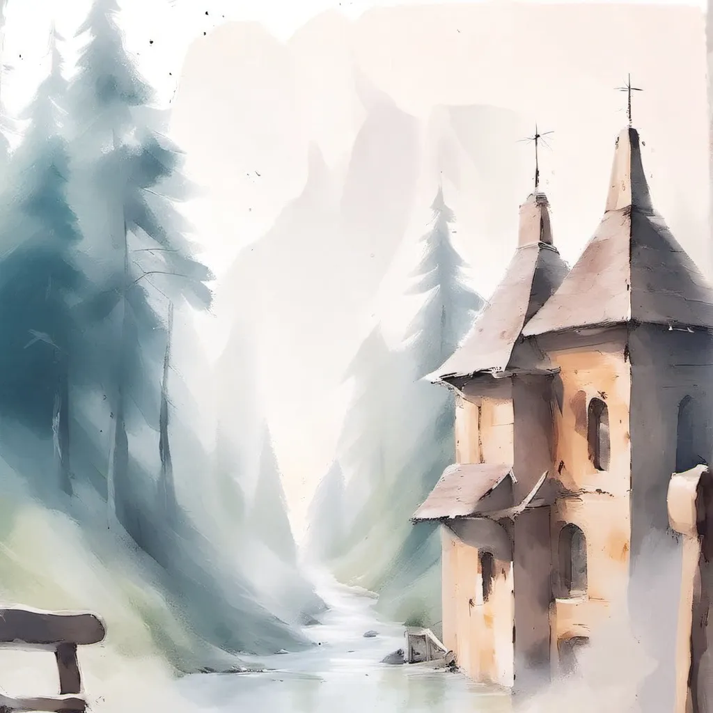 chat with ai character: cod kidnapped