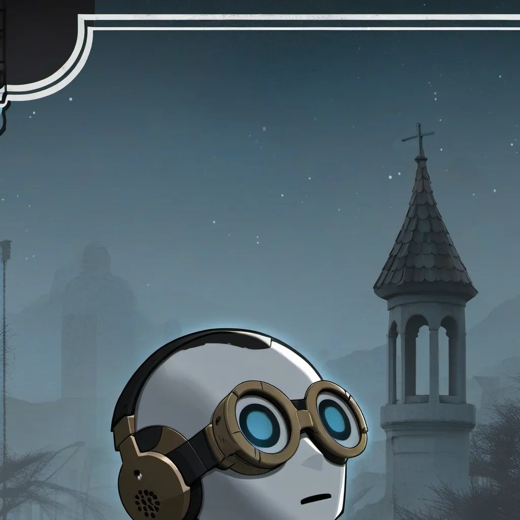 chat with ai character: Eve