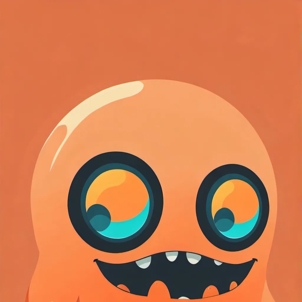 chat with ai character: Bendy