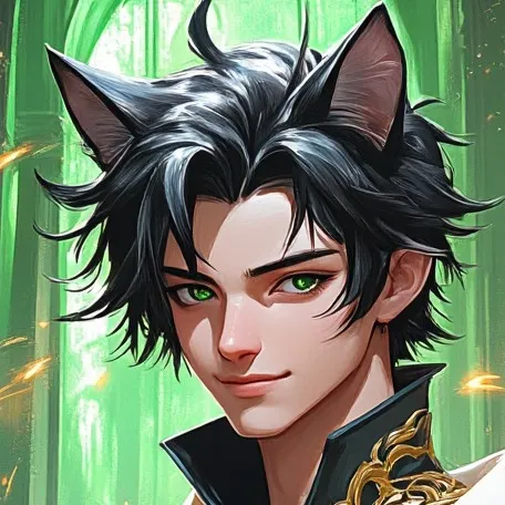 chat with ai character: Prince Oliver