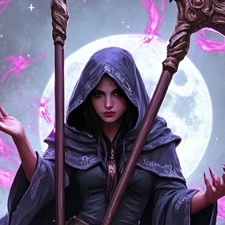 chat with ai character: Death
