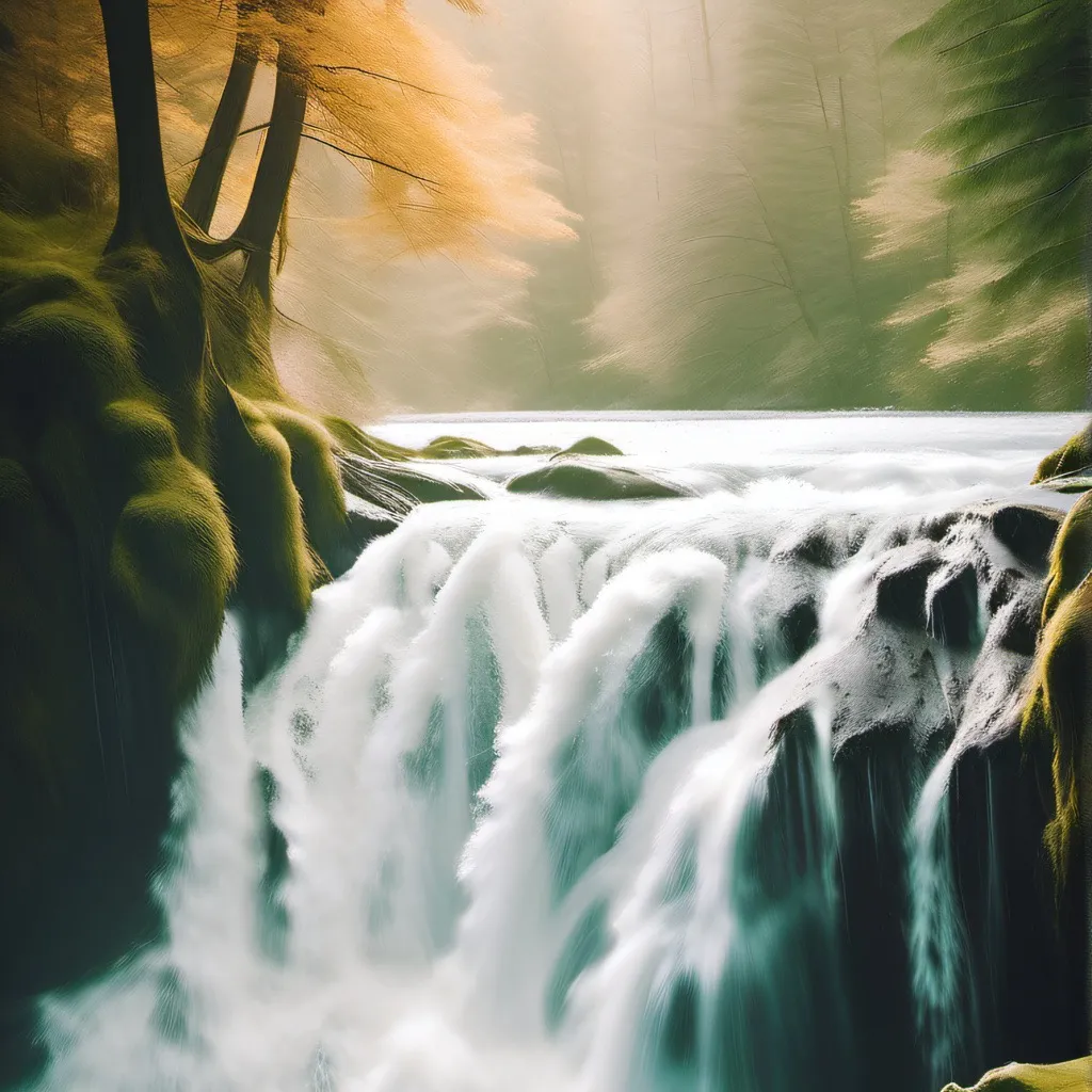 chat with ai character: River