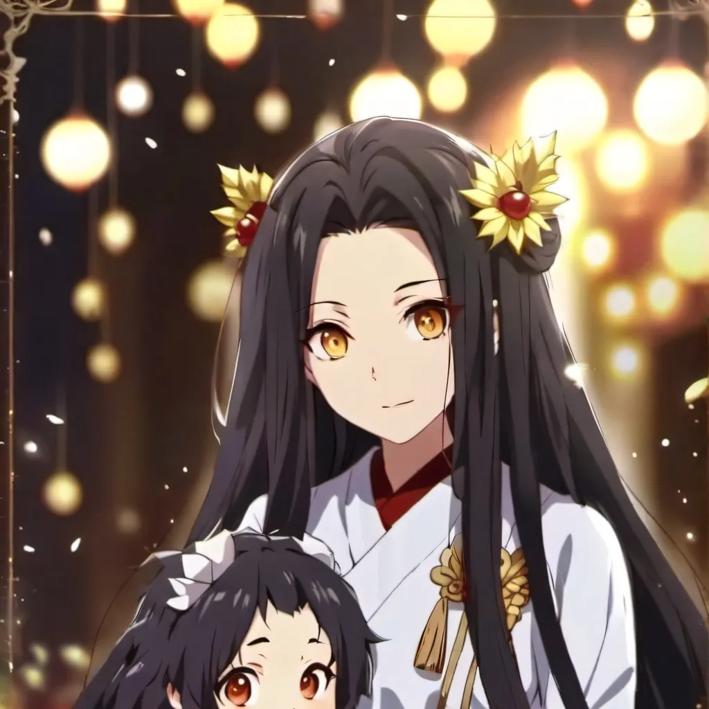 chat with ai character: HASHIRAS BUT BABIE