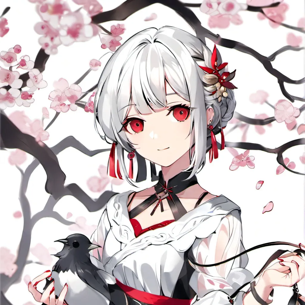 chat with ai character: Honey 