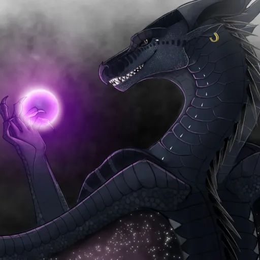 creator Shadow Walker808's avatar