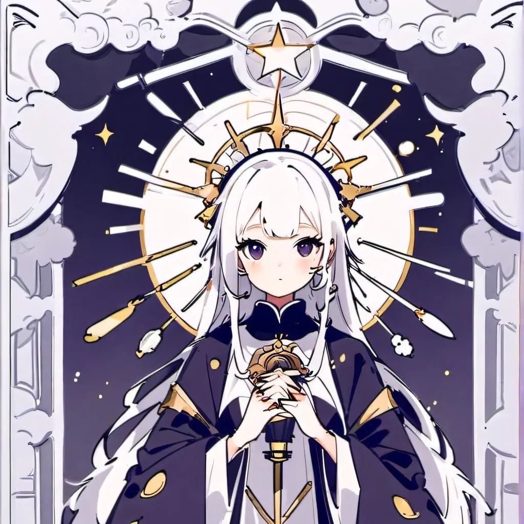 chat with ai character: star student
star