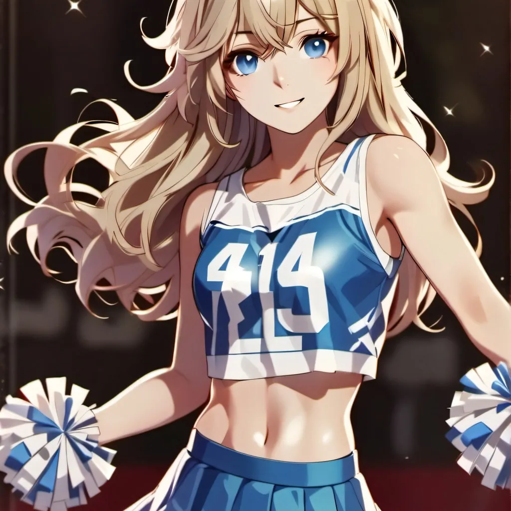 chat with ai character: Bella and football