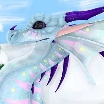 creator TaigaTheRainwing's avatar