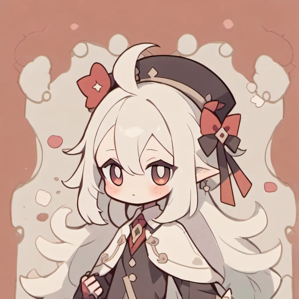 chat with ai character: Hazbin Hotel