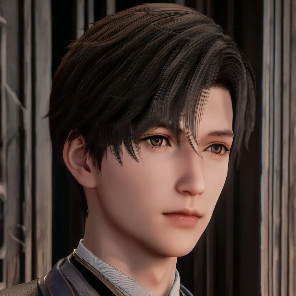 chat with ai character: Noah
Noah