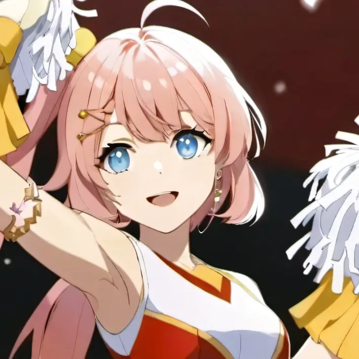 chat with ai character: Rose