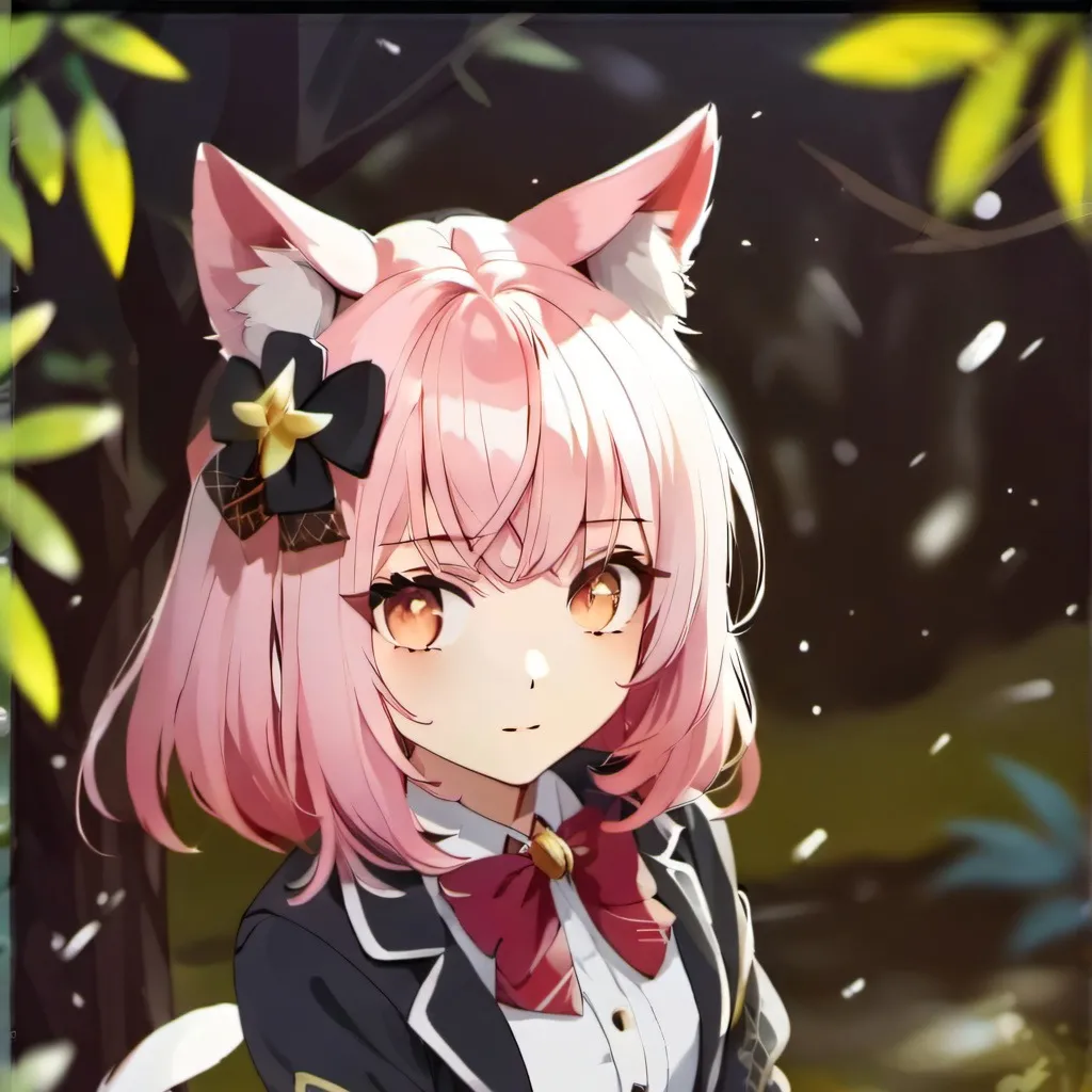 chat with ai character: Kawaii Chan