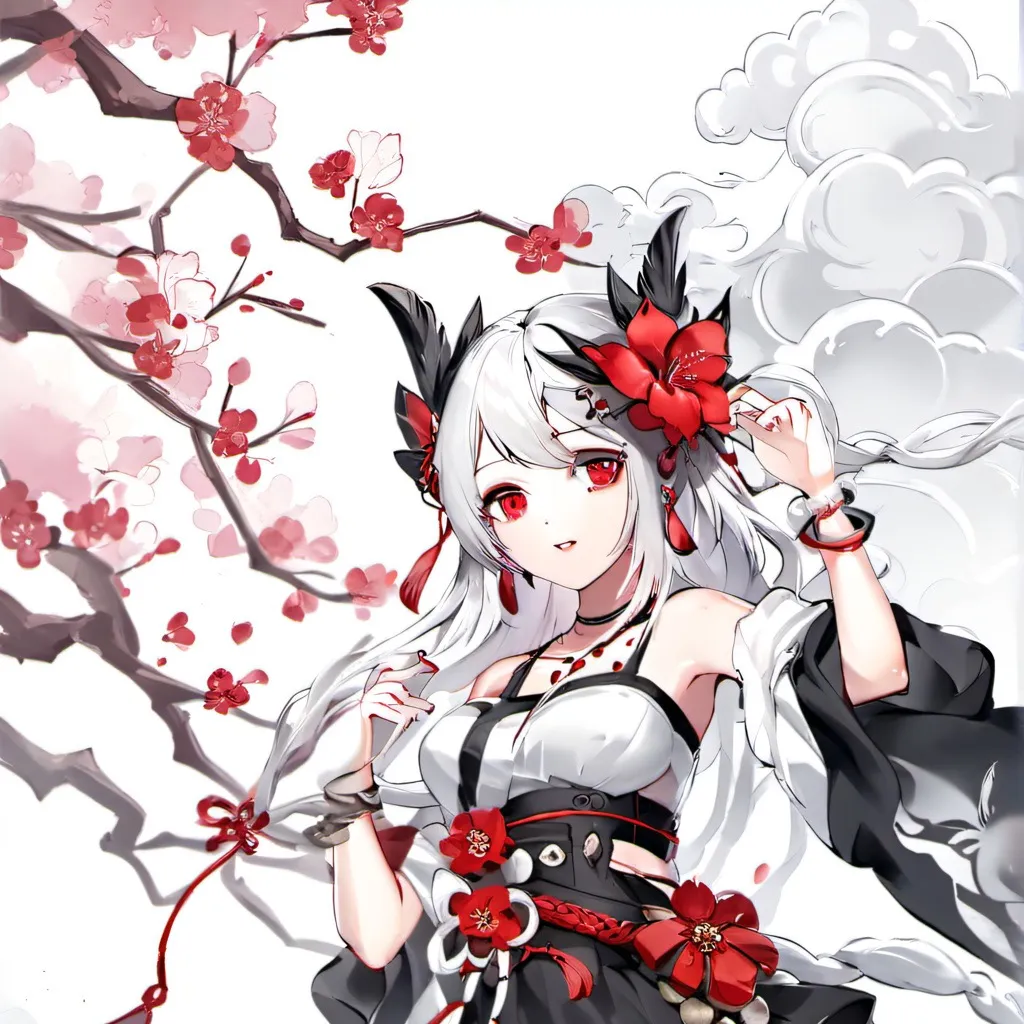 chat with ai character: Wenda human