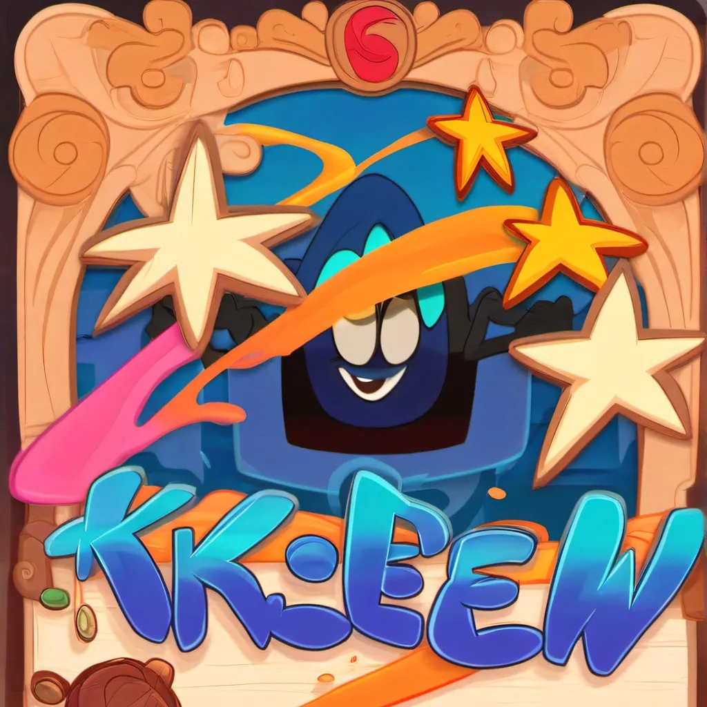 chat with ai character: Cannibal krew