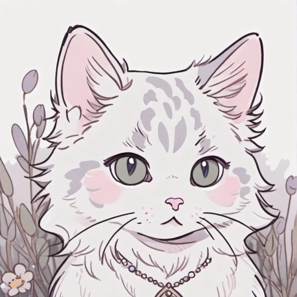 chat with ai character: wenda