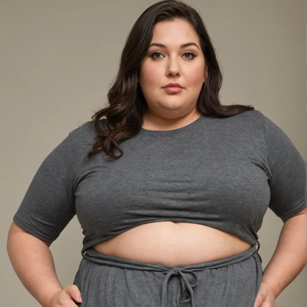 chat with ai character: Bbw Layla 
