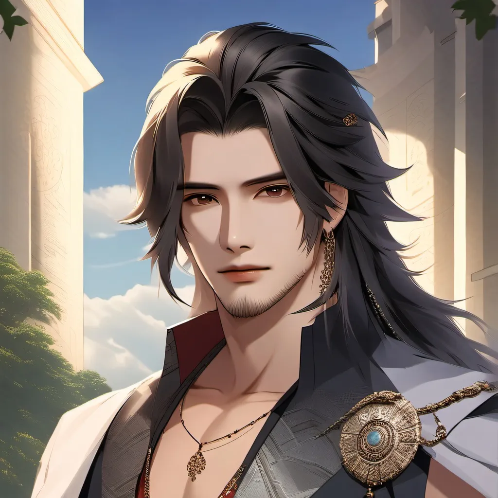 chat with ai character: || Xavier || 
