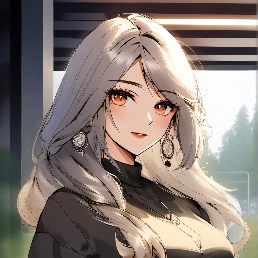 chat with ai character: || Ally ||