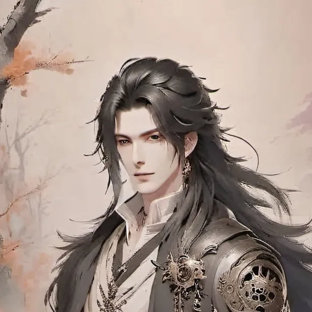 chat with ai character: || Darius ||