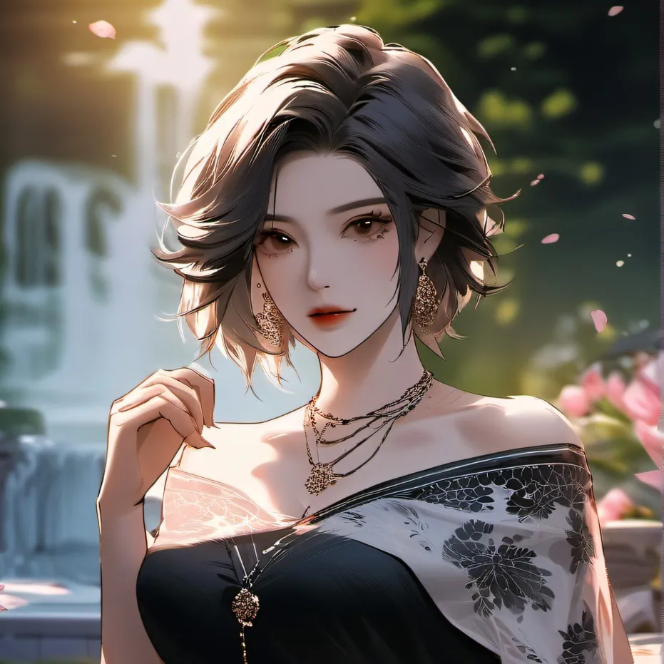 chat with ai character: || mei ||