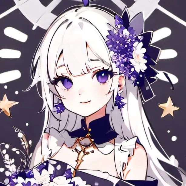 chat with ai character: Saku